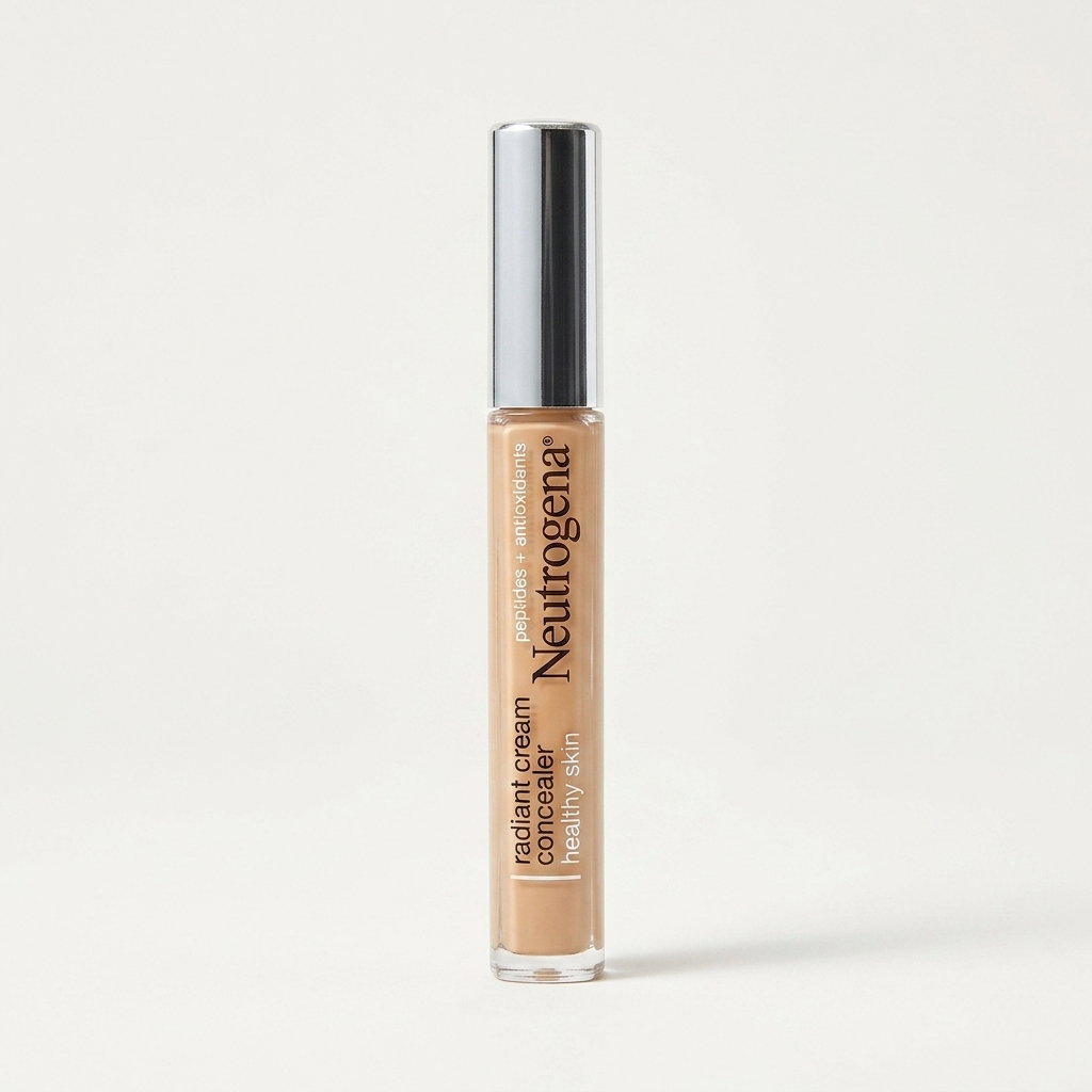 Neutrogena Healthy Skin Radiant Cream Concealer