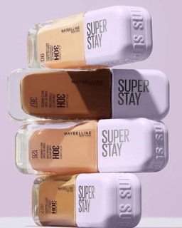 Maybelline 30H Lumi -Matte Foundation 