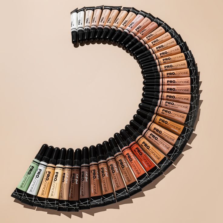 L.A Girl Pro Concealer