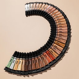 L.A Girl Pro Concealer 