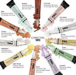L.A Girl Pro Concealer 