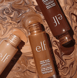 e.l.f Halo Glow Liquid Filter
