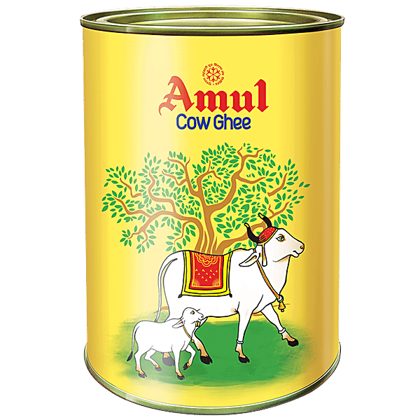 Amul cow ghee 1 ltre_0