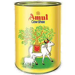 Amul cow ghee 1 ltre
