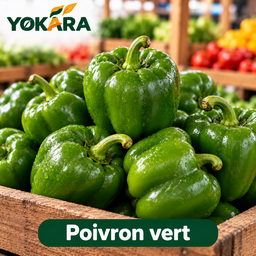 Poivron