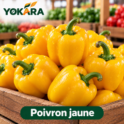 Poivron