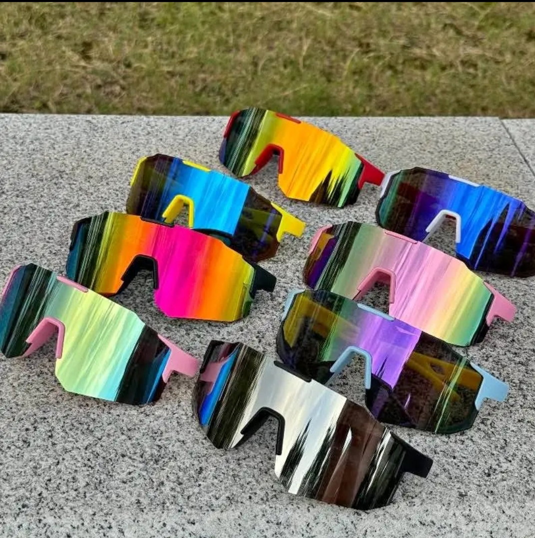 Lunettes protecteurs de soleil ⛅☀️