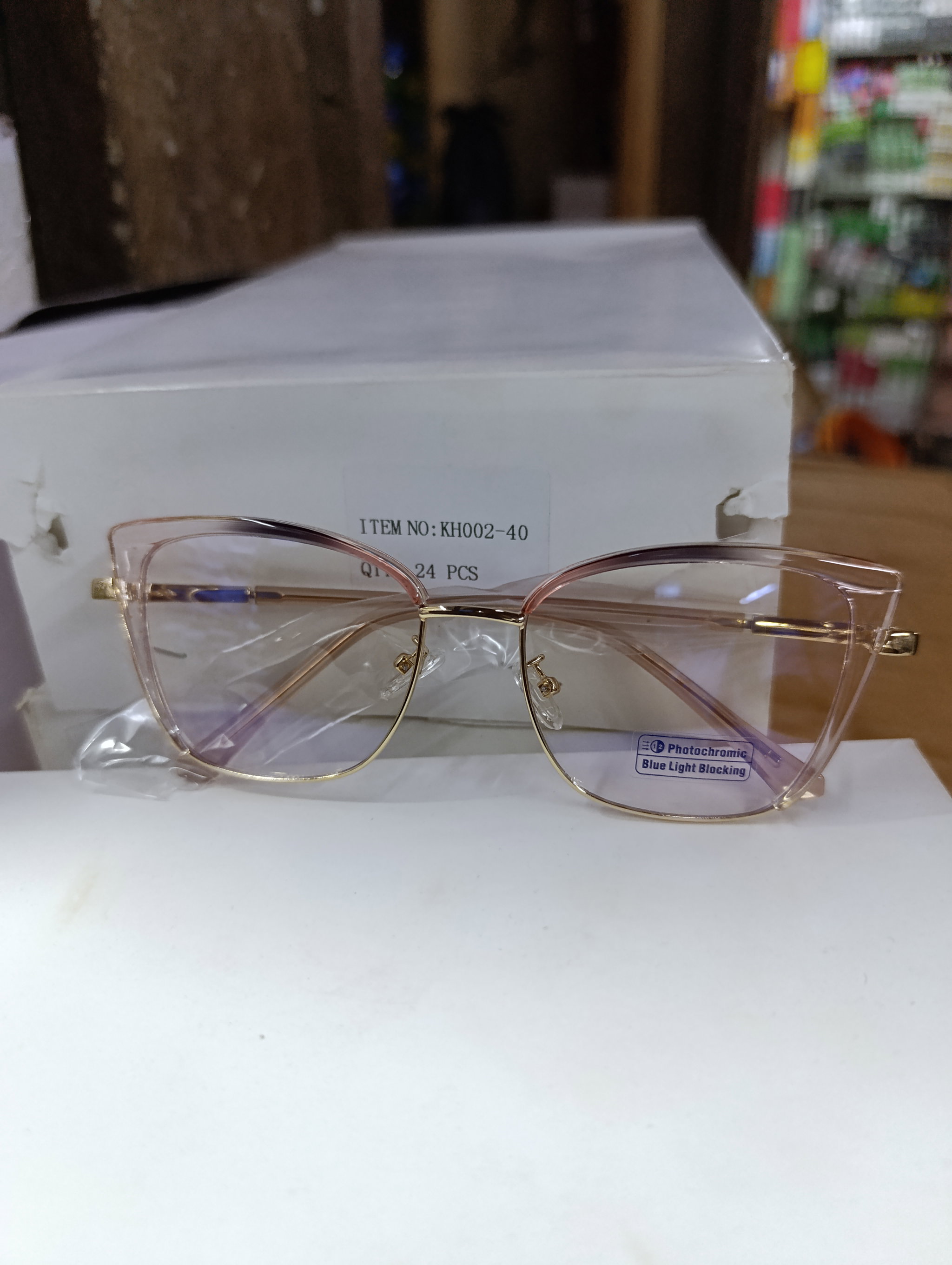 Lunettes protecteurs photo grey anti reflet  (Copy)_0