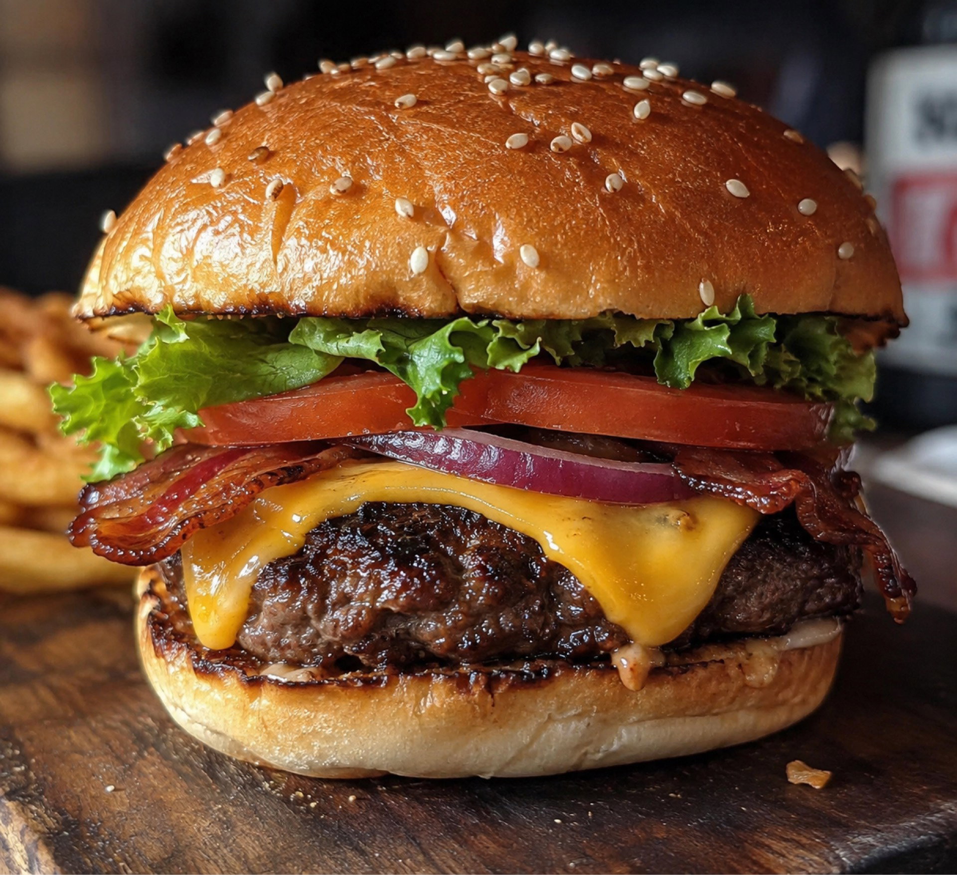 Hamburguesa Mega_0