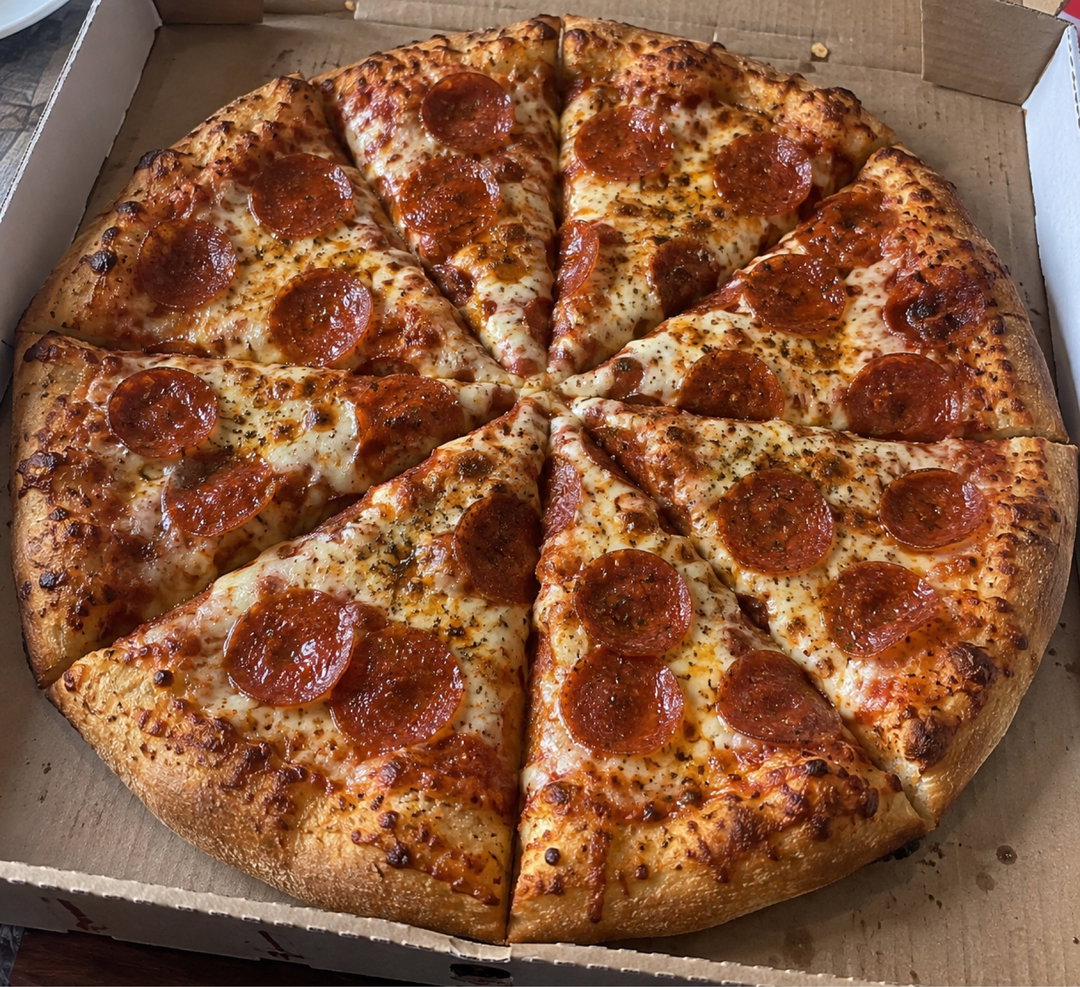 Pizza