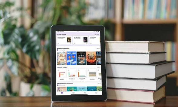 Digital Book