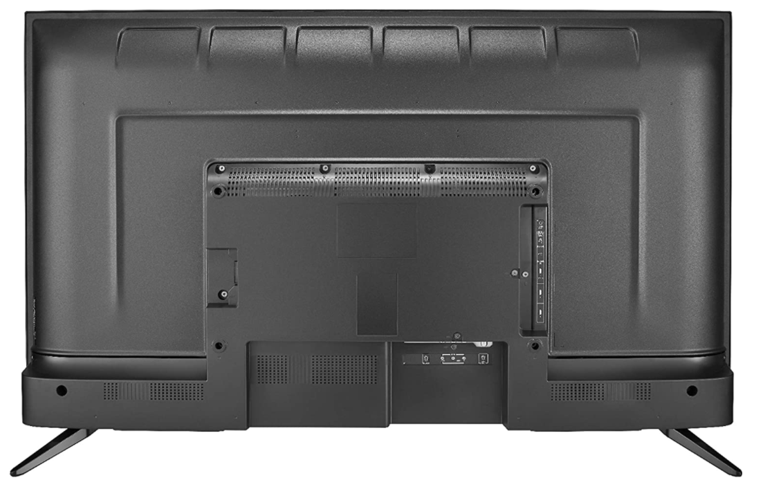 Téléviseur LED TCL 50", LED 4K Smart TV_3