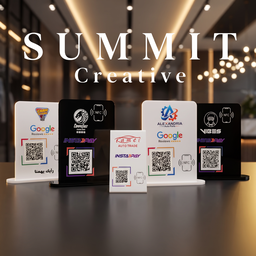 Summit Creative Products