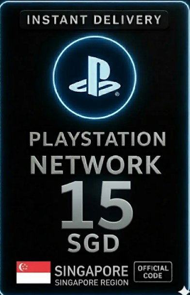 15 SGD