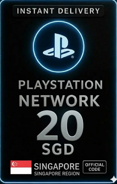 20 SGD