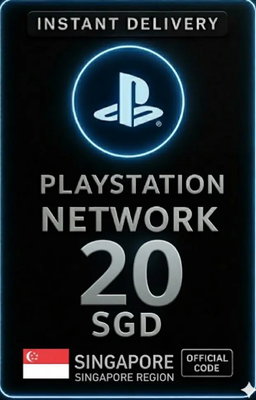 20 SGD