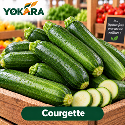 Courgette