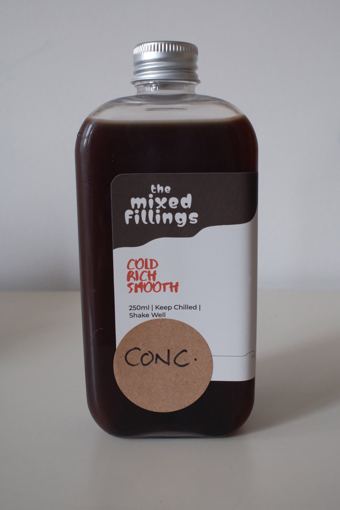 Cold Brew Concentrate 