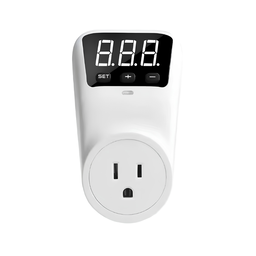 Smart Surge/Voltage Protector 