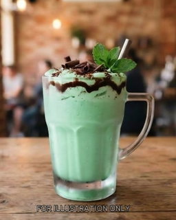 Mint Dreams