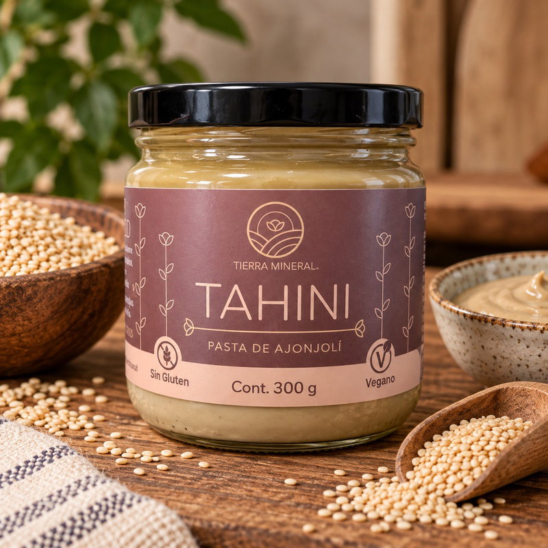 Tahini