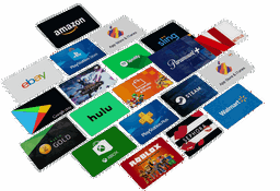Carte cadeaux