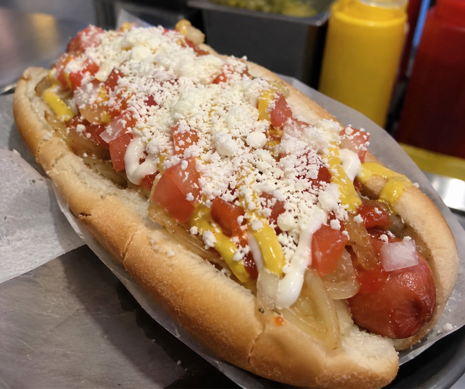 Hot Dog_0