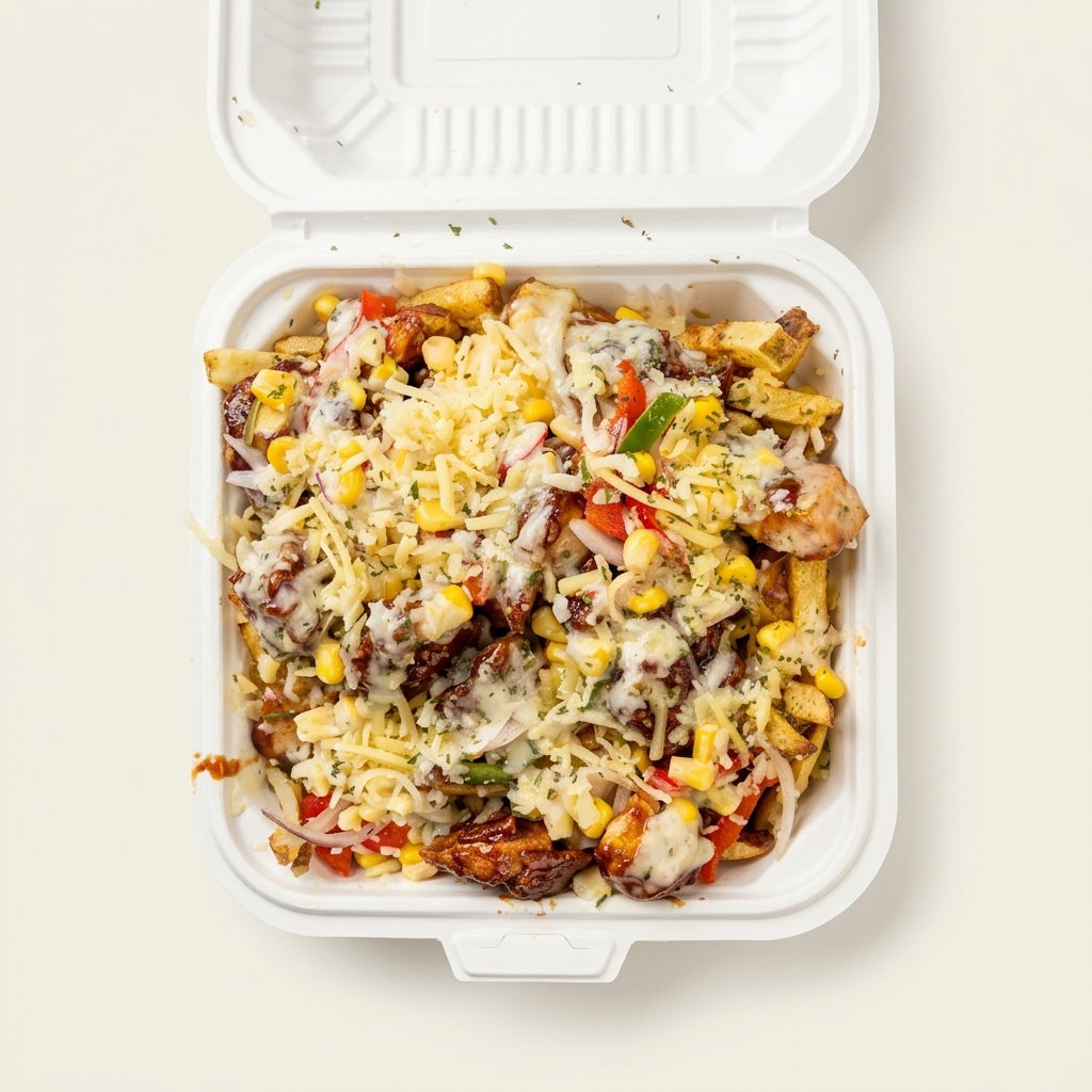 LOADED FRIES _0