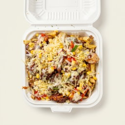 LOADED FRIES 