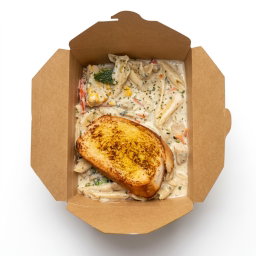 ALFREDO PASTA 