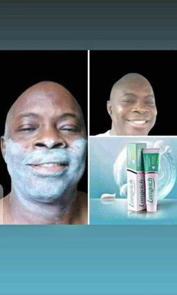 Pâte Dentifrice
