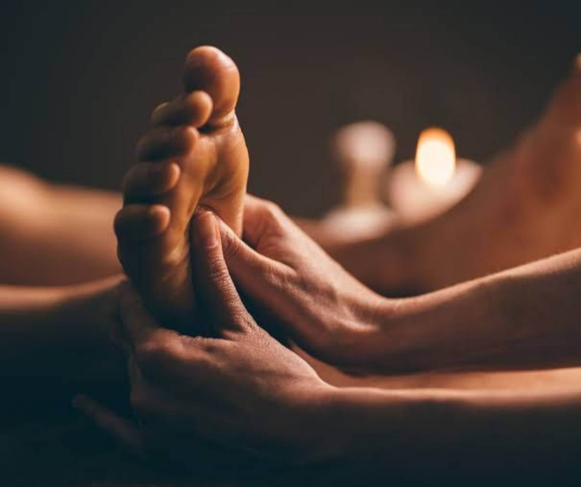 Foot Reflexology Massage 60mins 150K_0