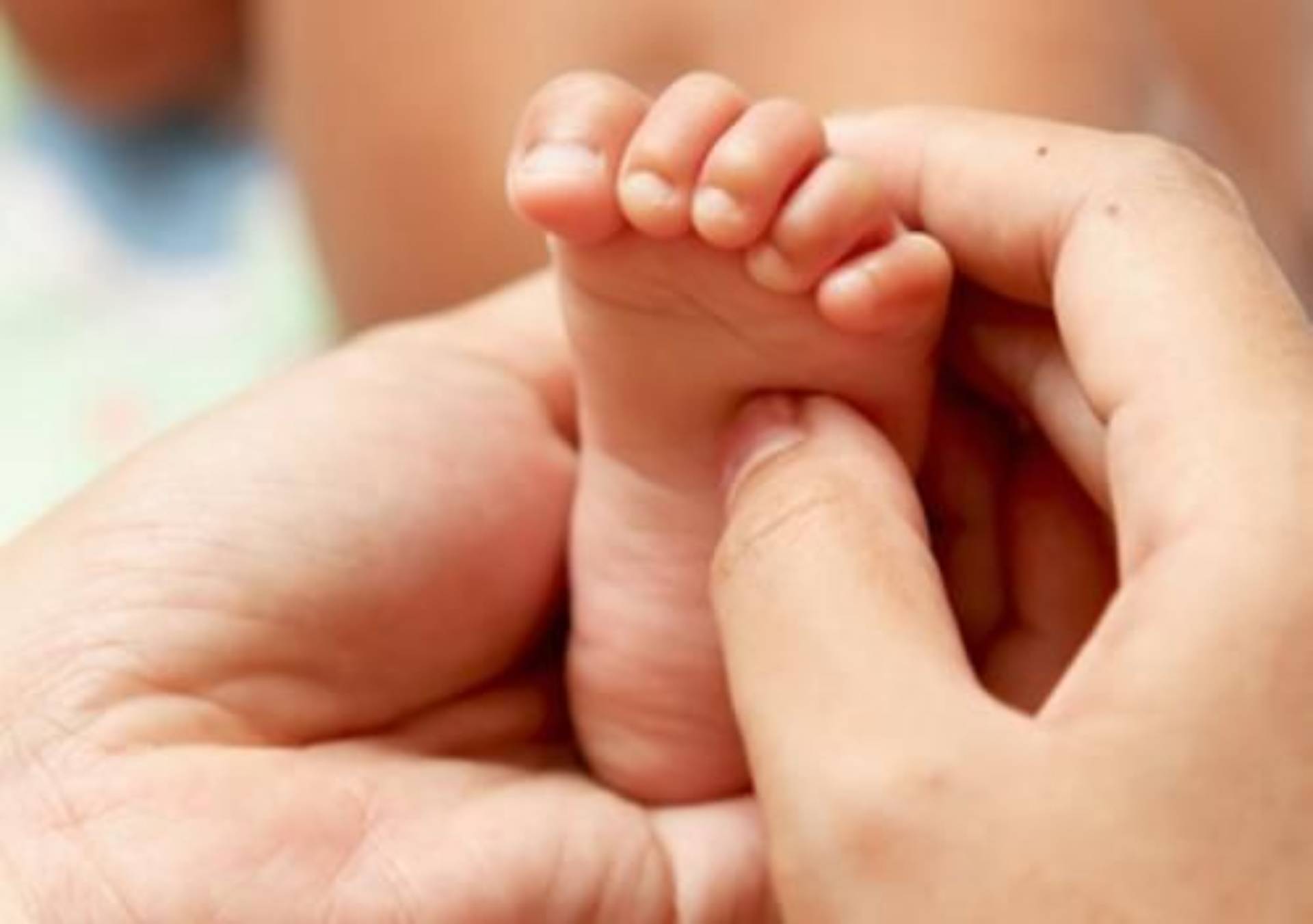 Baby Massage 60mins 175K_0