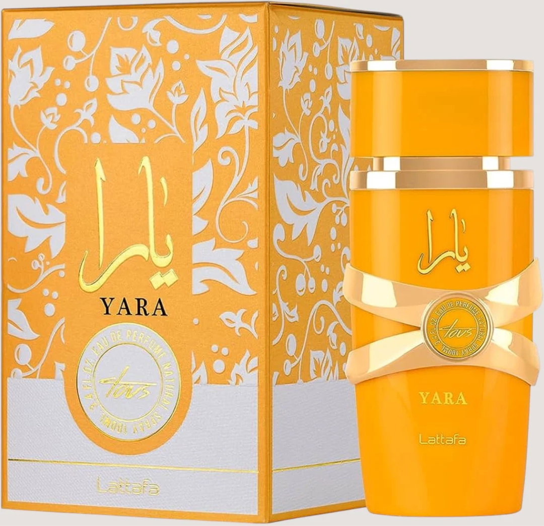 Lattafa yara tous 100 ml