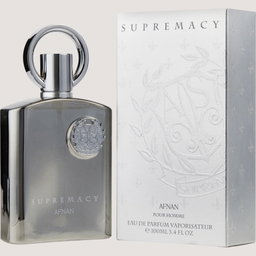 Afnan Supremacy  gold silverUsex