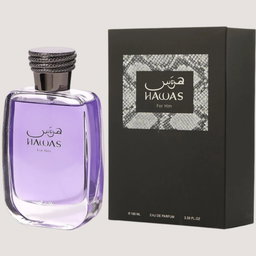 Rasasi Hawas for Hin
