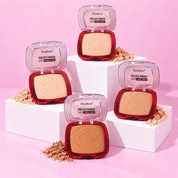 Polvos Compactos 🌹RosaWee