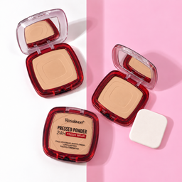 Polvos Compactos 🌹RosaWee