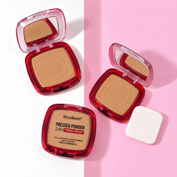 Polvos Compactos 🌹RosaWee