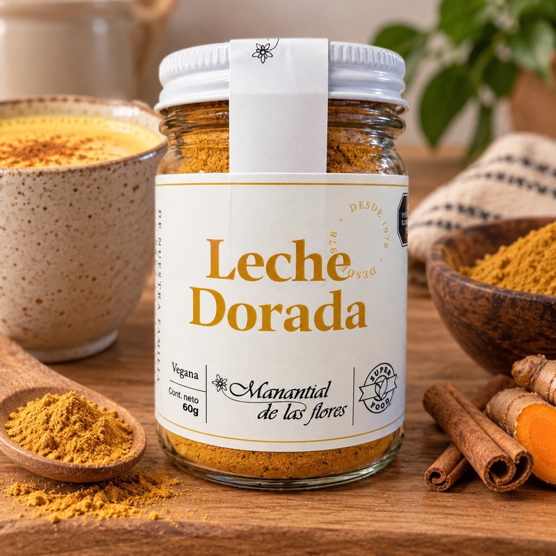 Leche Dorada en polvo_0