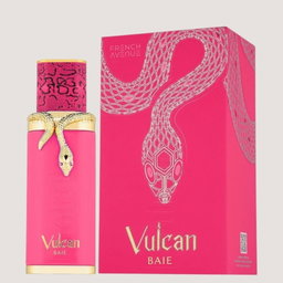 World Frech  avenue vulcan 100ml