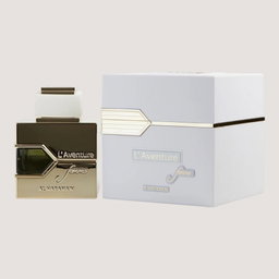 AI Haramain L aventure femme 100 ml