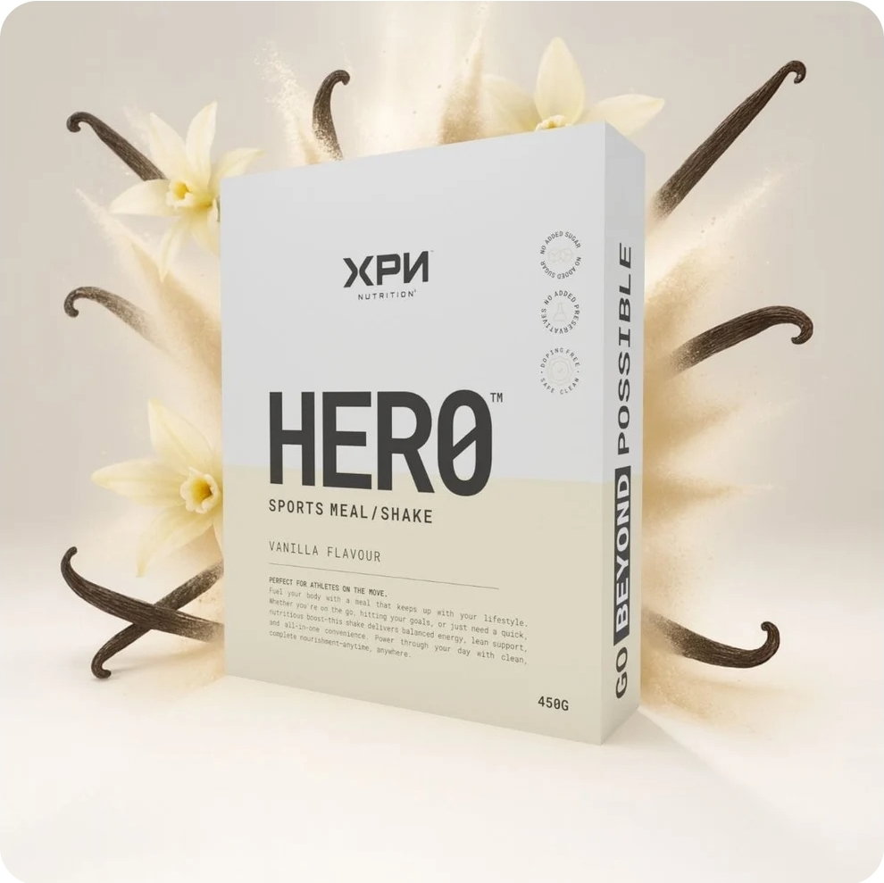 Xpn -Breakfast porridge/shake_0