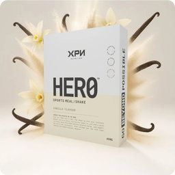 Xpn -Breakfast porridge/shake