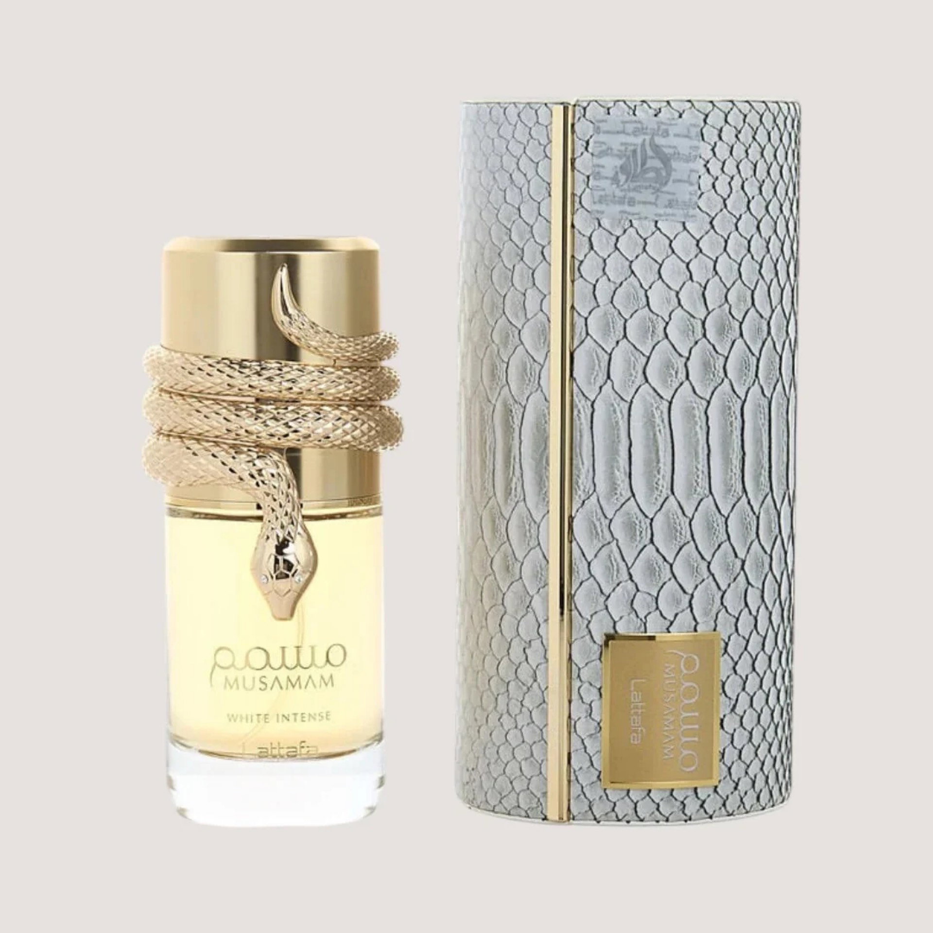 Lattafa musaman white intence100 ml_0