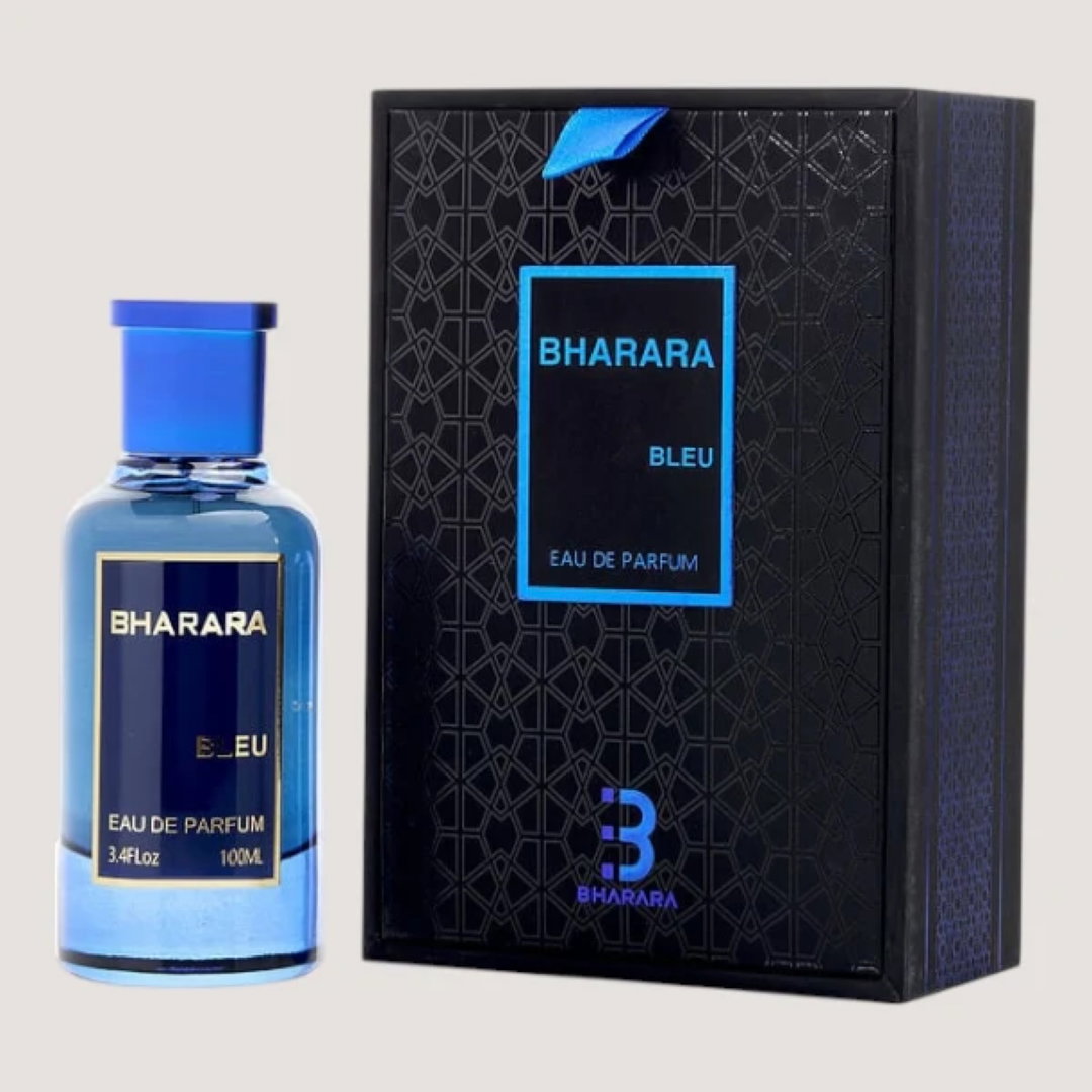 Bharara Blue EDP 100 ml