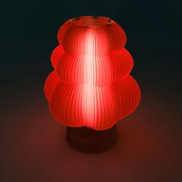 Sora Lamp