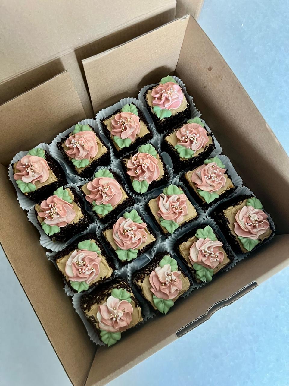 MiniFlowerCakes 🎂(NEW‼️‼️)_4