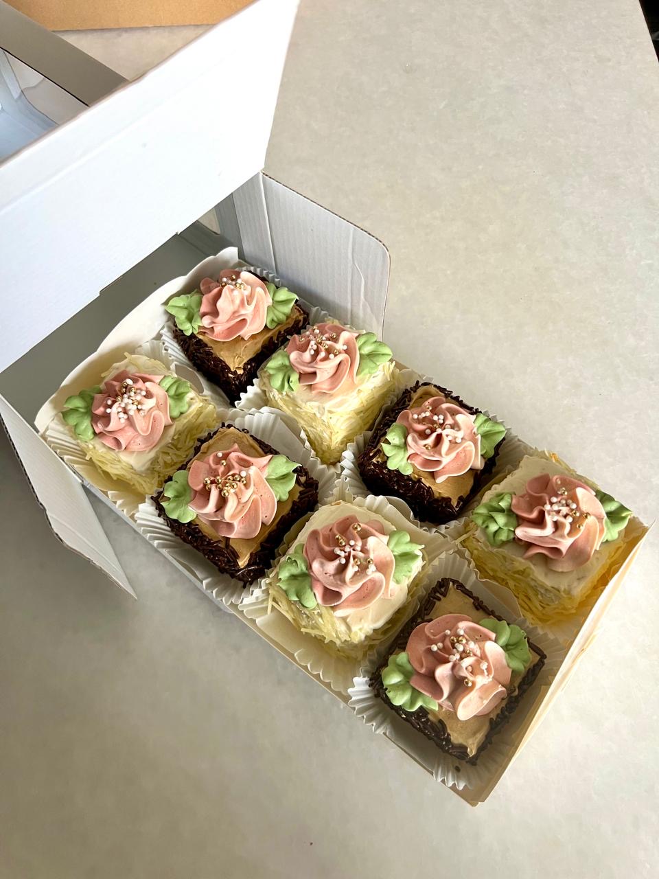 MiniFlowerCakes 🎂(NEW‼️‼️)_1