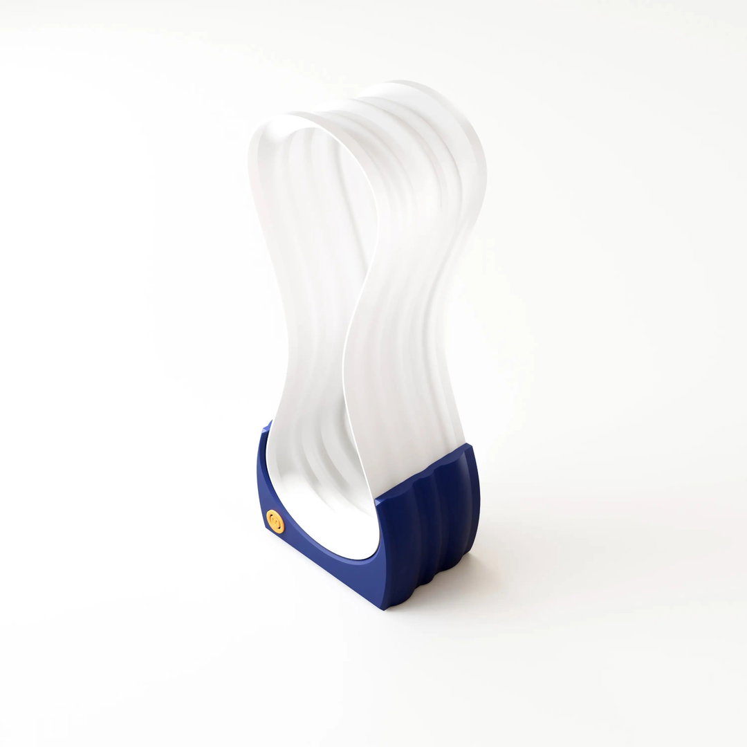 Desk Play Headphone Stand
